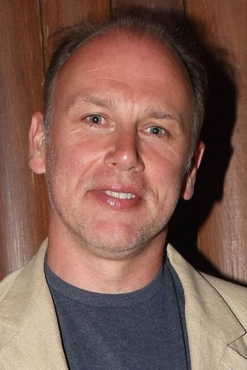 Don Wycherley zdjęcie