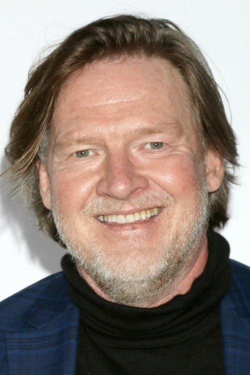 Donal Logue zdjęcie