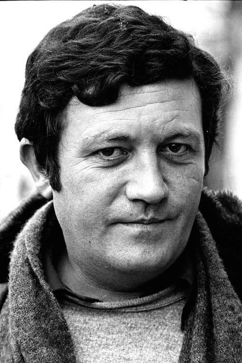 Donal McCann zdjęcie