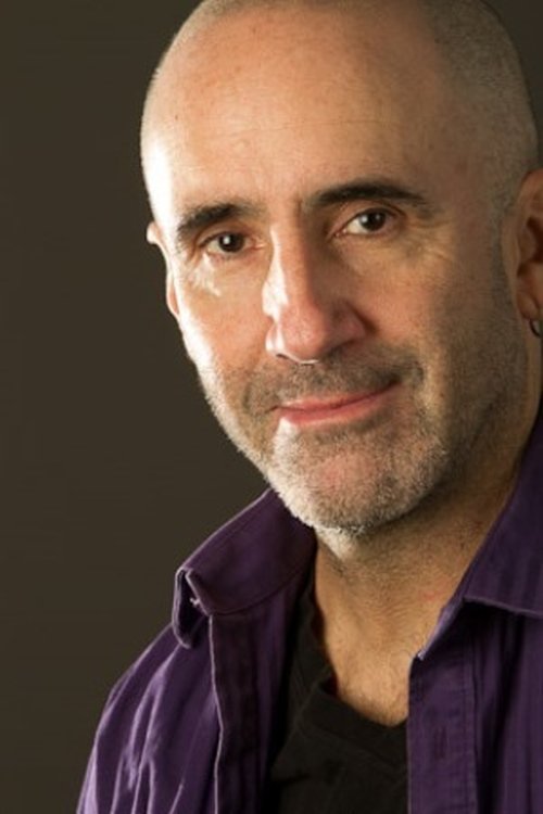 Donald Adams zdjęcie