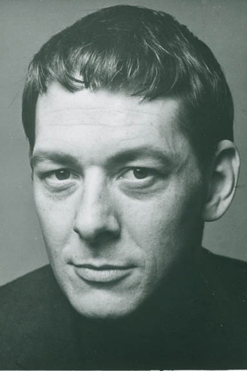 Donald Burton zdjęcie