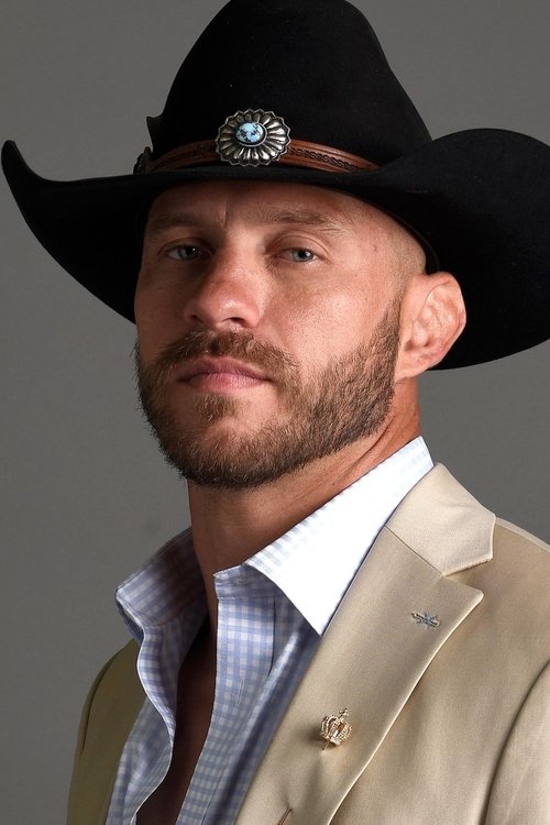 Donald Cerrone zdjęcie