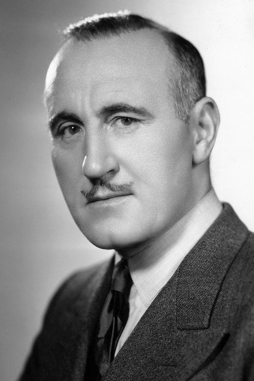 Donald Crisp zdjęcie
