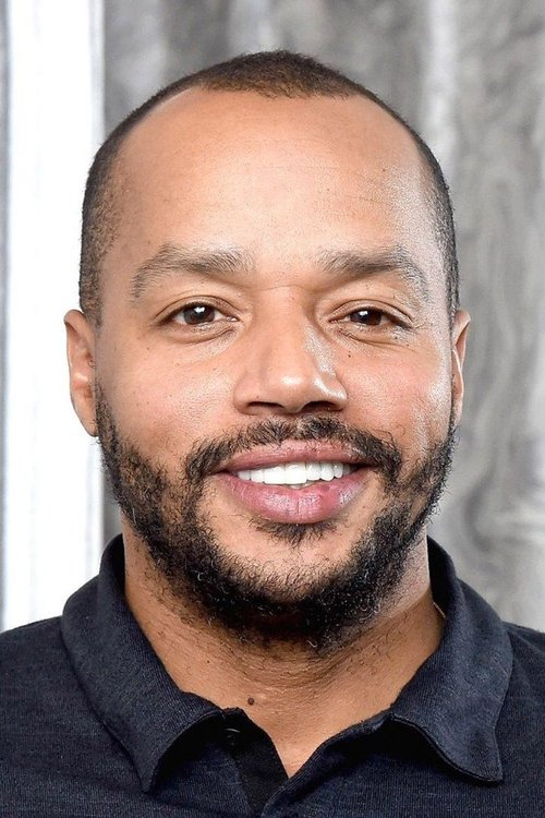 Donald Faison zdjęcie