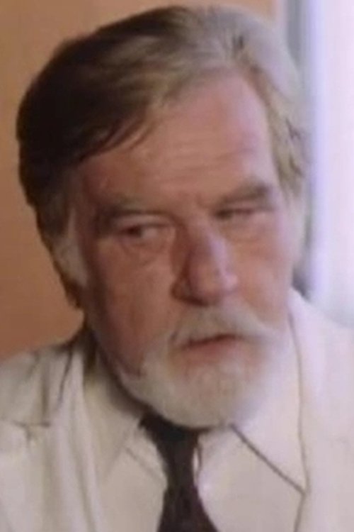 Donald Hodson zdjęcie