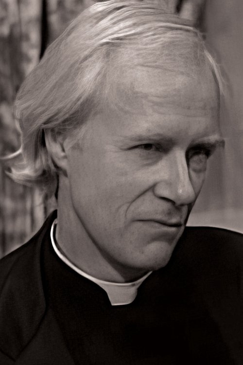 Donald Hotton zdjęcie