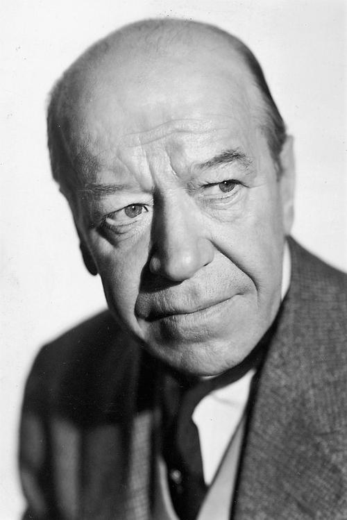 Donald Meek zdjęcie