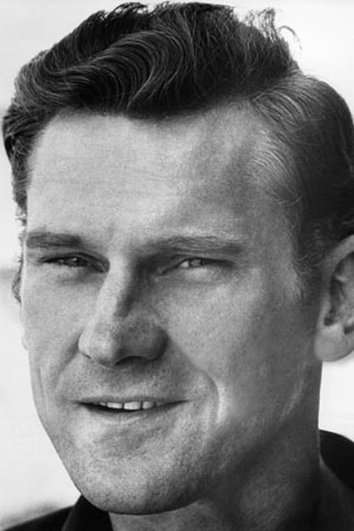 Donald O'Brien zdjęcie