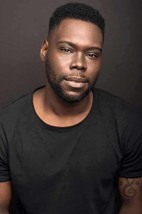 Donald Paul zdjęcie