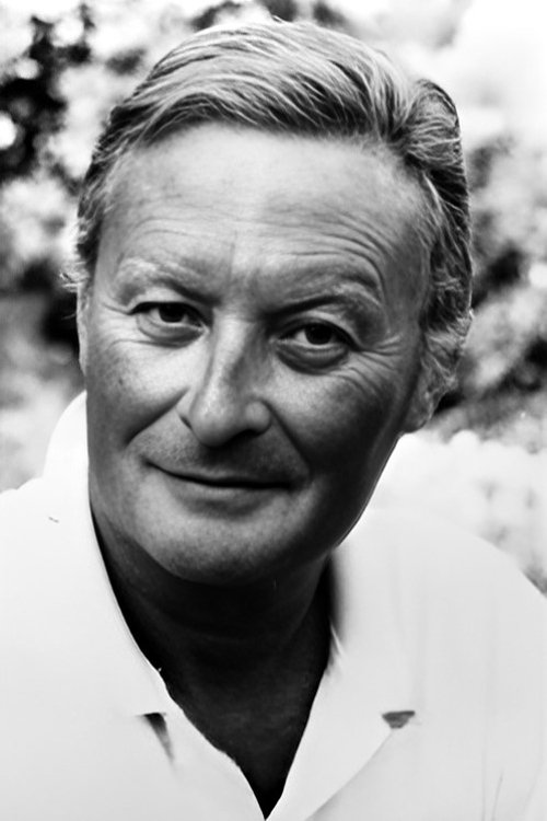 Donald Pickering zdjęcie