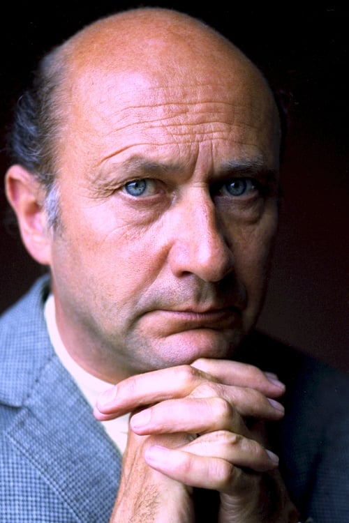 Donald Pleasence zdjęcie
