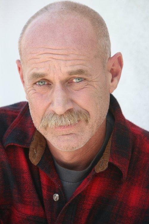 Donald Prince zdjęcie