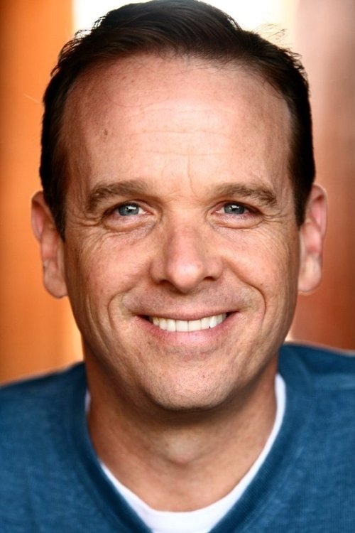 Donald Sage Mackay zdjęcie