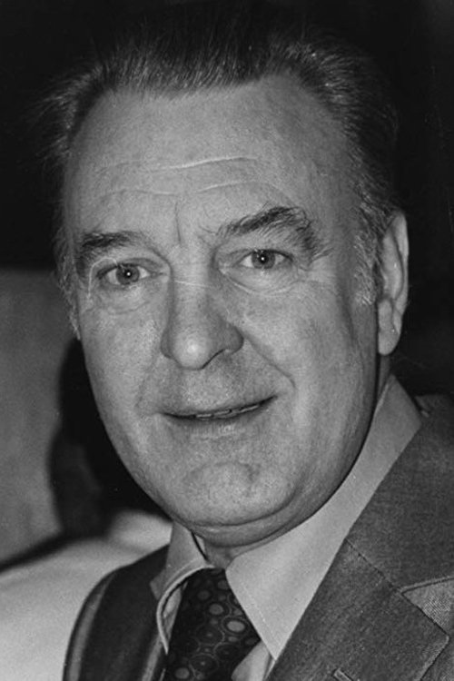 Donald Sinden zdjęcie