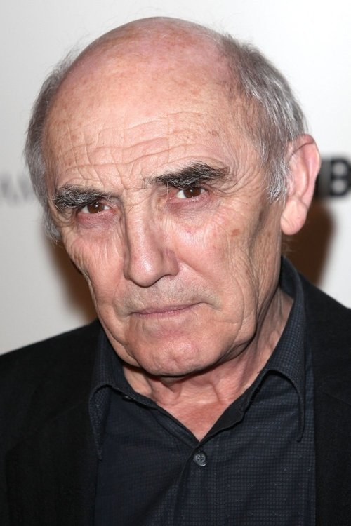 Donald Sumpter zdjęcie