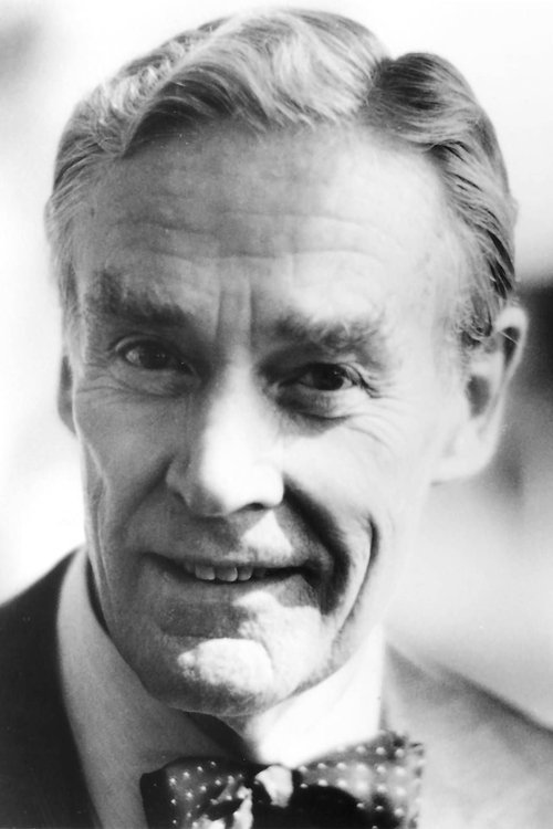 Donald Symington zdjęcie