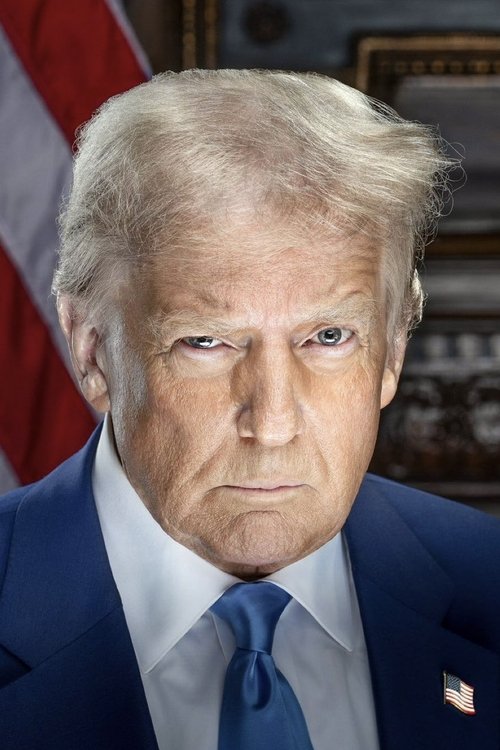 Donald Trump zdjęcie
