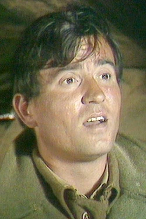 Donald Webster zdjęcie