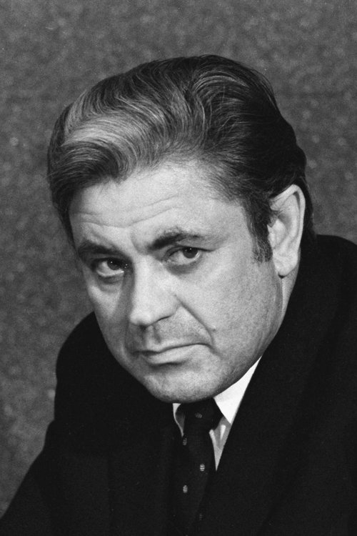 Donatas Banionis zdjęcie