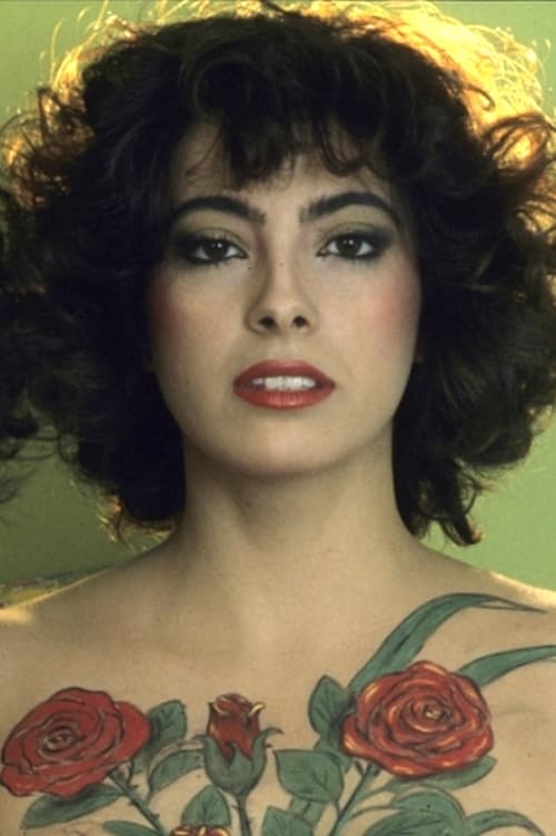 Donatella Damiani zdjęcie