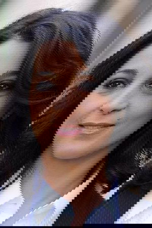 Donatella Finocchiaro zdjęcie