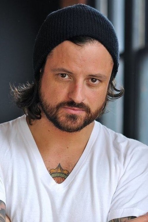 Donavon Stinson zdjęcie