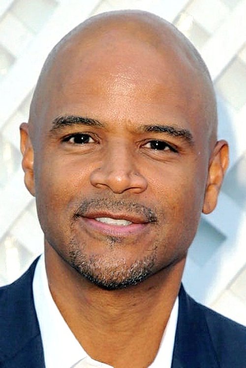 Dondré Whitfield zdjęcie