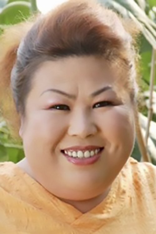 Dong Li-Fan zdjęcie