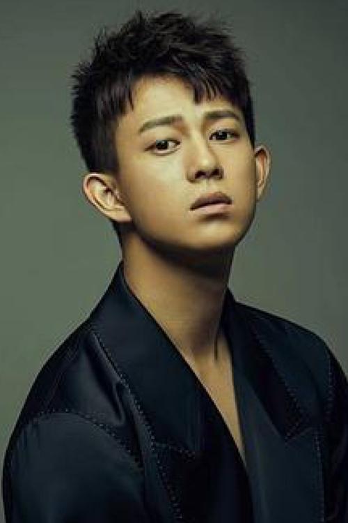 Dong Shaohui zdjęcie