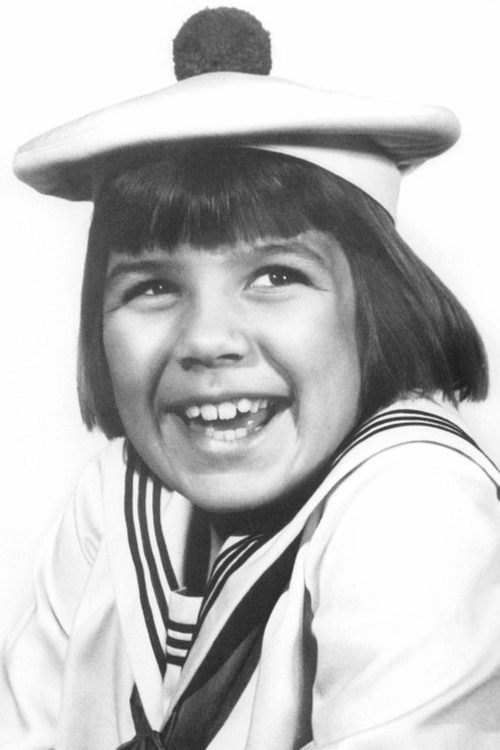 Donna Butterworth zdjęcie