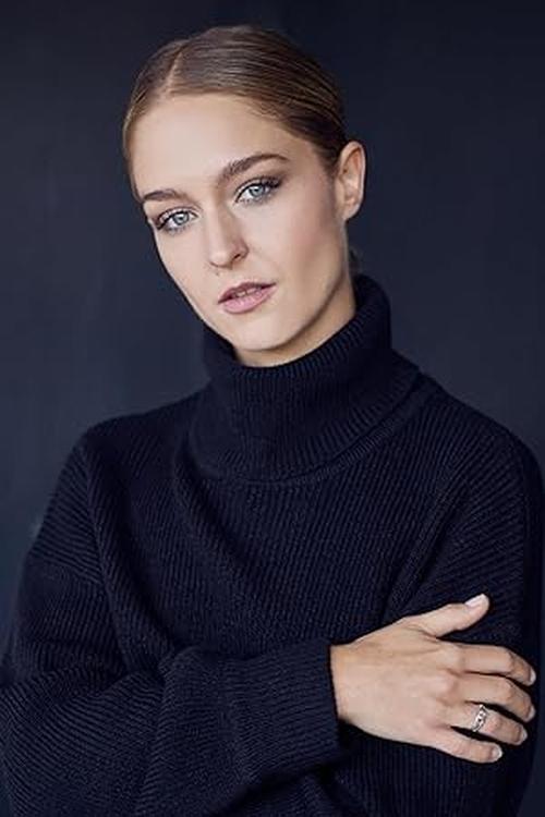 Donna Cormack Thomson zdjęcie