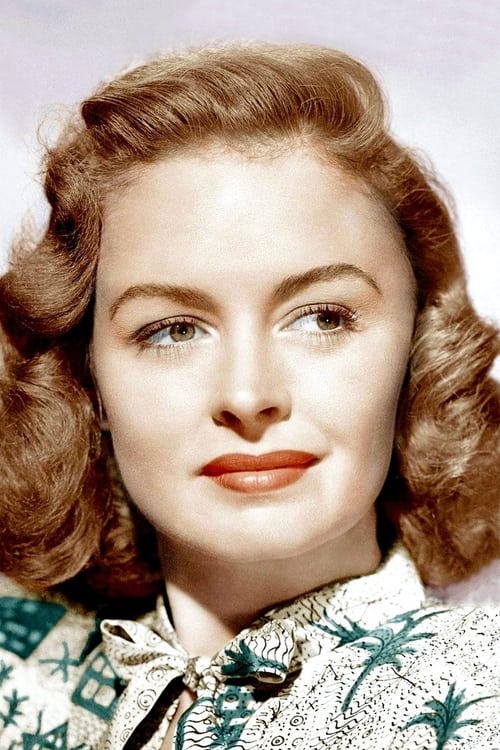 Donna Reed zdjęcie
