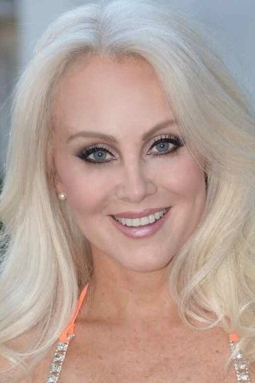 Donna Spangler zdjęcie