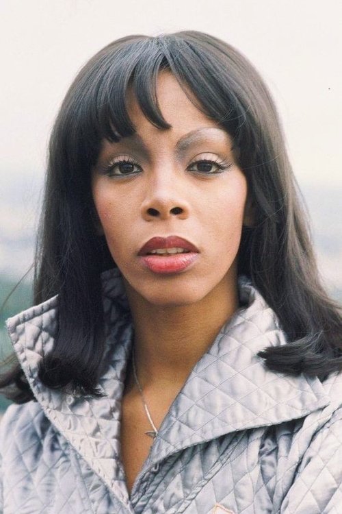 Donna Summer zdjęcie