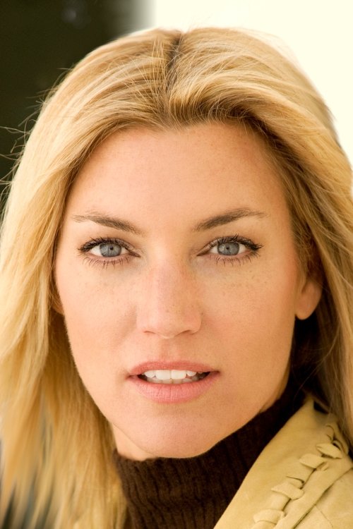 Donna W. Scott zdjęcie