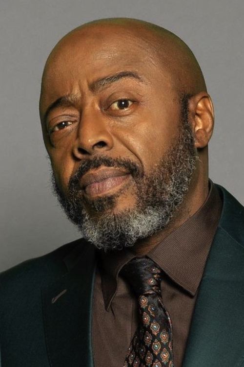 Donnell Rawlings zdjęcie