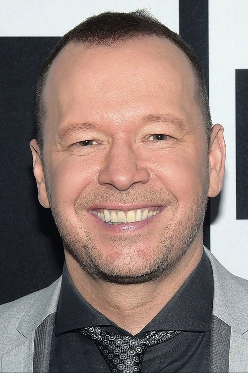 Donnie Wahlberg zdjęcie