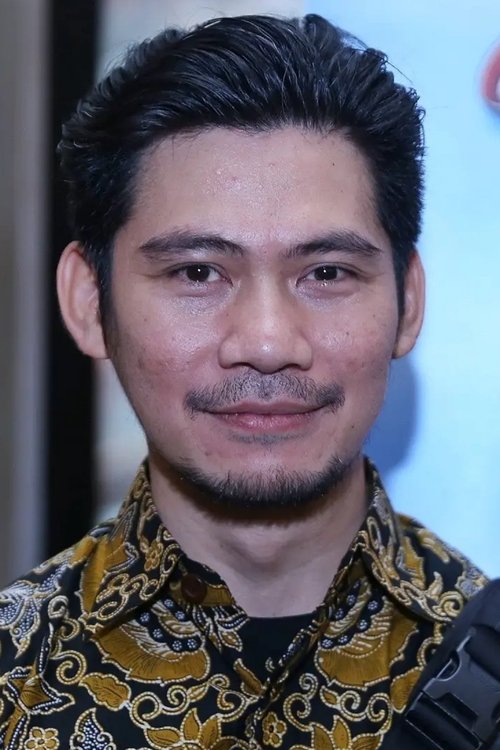 Donny Alamsyah zdjęcie