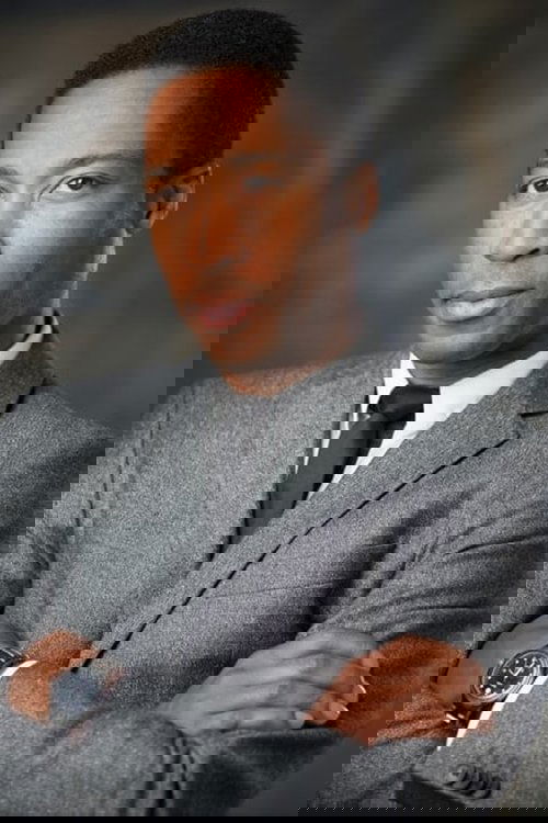 Donny Lucas zdjęcie