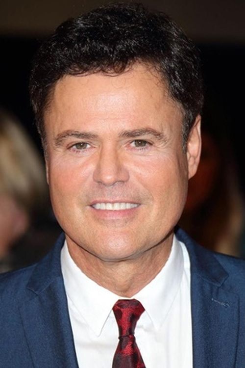 Donny Osmond zdjęcie