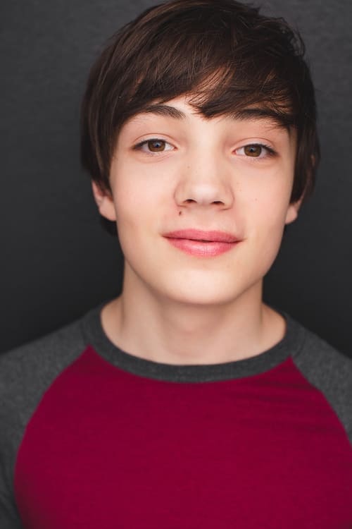 Donovan Colan zdjęcie