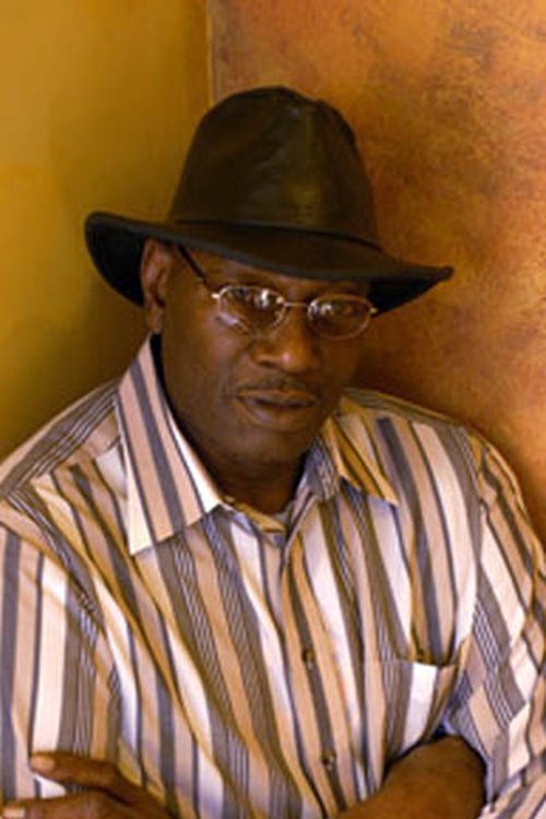 Donré Sampson zdjęcie