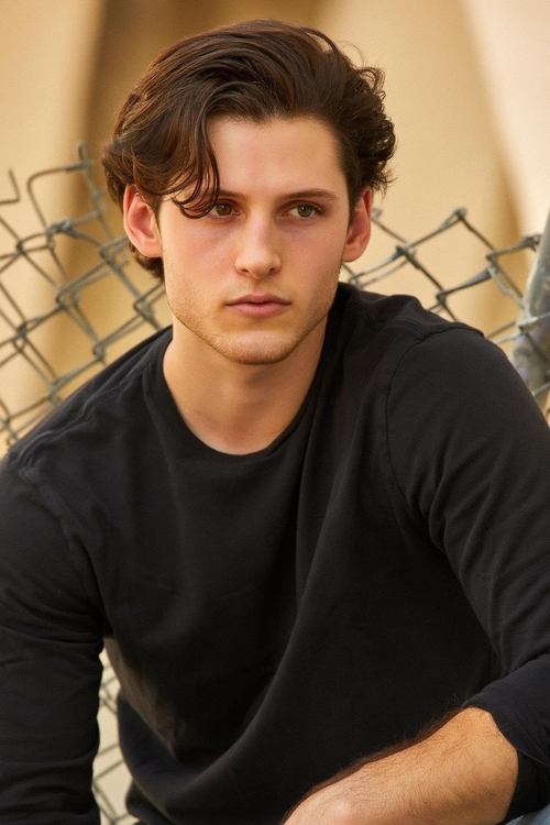 Donte Paris zdjęcie