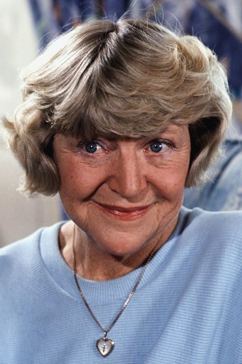 Dora Bryan zdjęcie