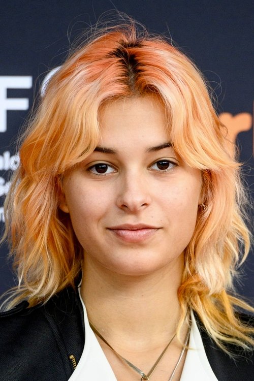 Dora Postigo zdjęcie