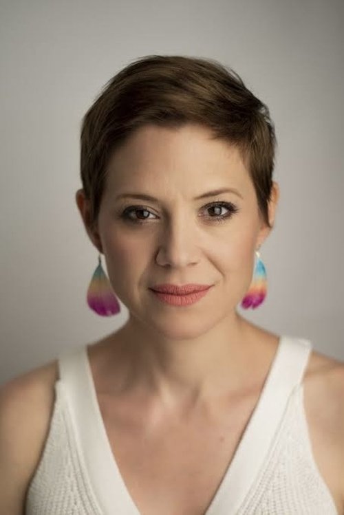 Dóra Szinetár zdjęcie