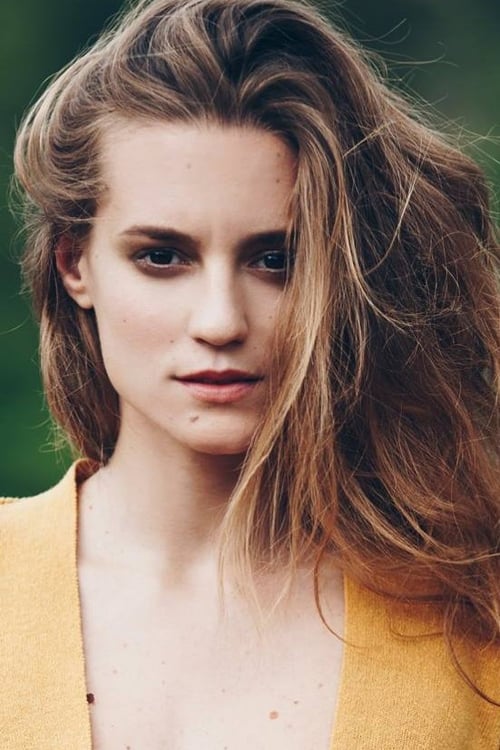 Dóra Sztarenki zdjęcie