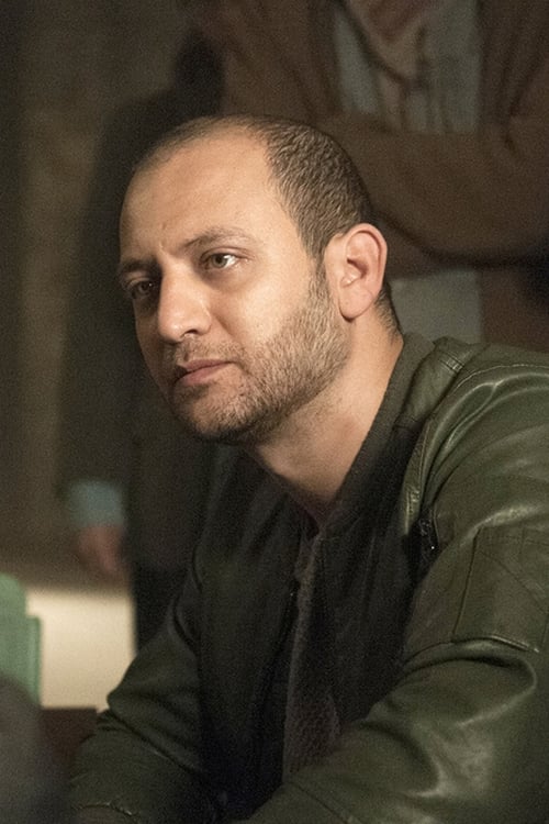 Doraid Liddawi zdjęcie