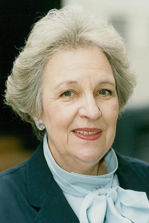 Doreen Mantle zdjęcie