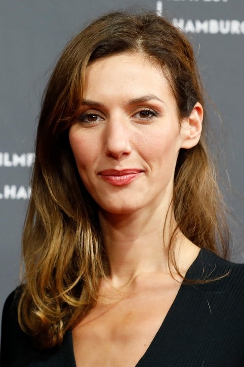 Doria Tillier zdjęcie